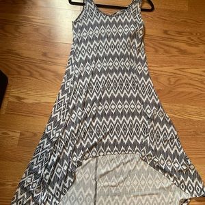 New York and company dress